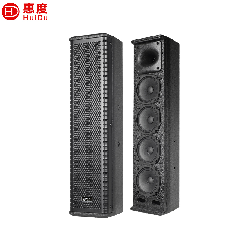 音响 惠度/HuiDu LA-404 2.0 有线