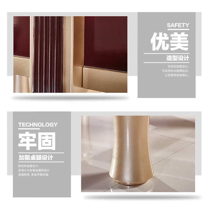 台球桌 英辉/INVUI X70G 8球台球桌 九尺台