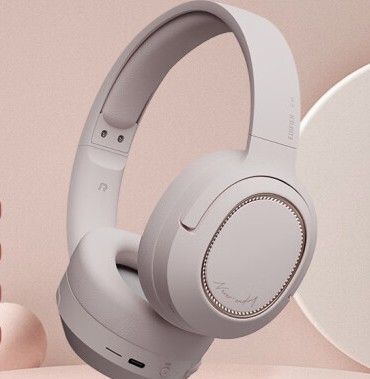 耳机/耳麦 漫步者/EDIFIER EDF280007 头戴式 有线