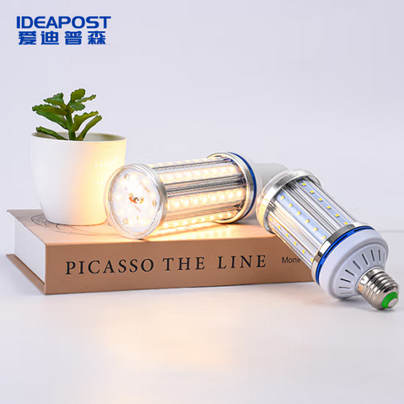 LED灯 爱迪普森/IDEAPOST 6-10（含） 普通开关控制 暖光（3300K以下） 异形