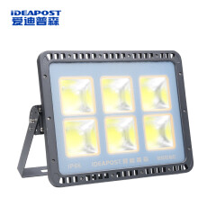 LED灯 爱迪普森/IDEAPOST 50-100（含） 普通开关控制 冷光（5000K以上） 长方形