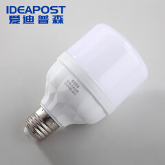 LED灯 爱迪普森/IDEAPOST 6-10（含） 普通开关控制 冷光（5000K以上） 灯罩形状:无