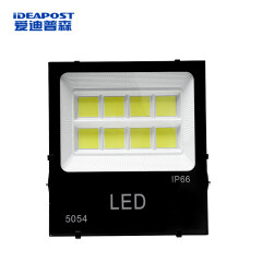 LED灯 爱迪普森/IDEAPOST 50-100（含） 普通开关控制 冷光（5000K以上） 长方形