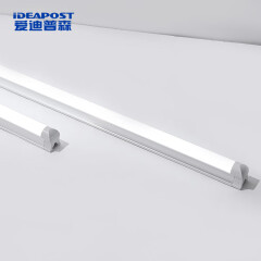 LED灯 爱迪普森/IDEAPOST 5-15（含） 普通开关控制 冷光（5000K以上） 长方形