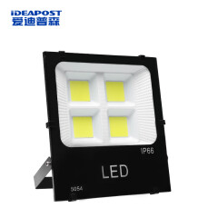 LED灯 爱迪普森/IDEAPOST 30-50（含） 普通开关控制 冷光（5000K以上） 长方形