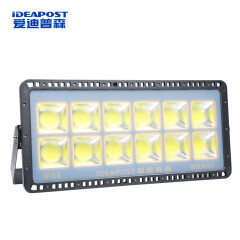 LED灯 爱迪普森/IDEAPOST 50-100（含） 普通开关控制 冷光（5000K以上） 长方形