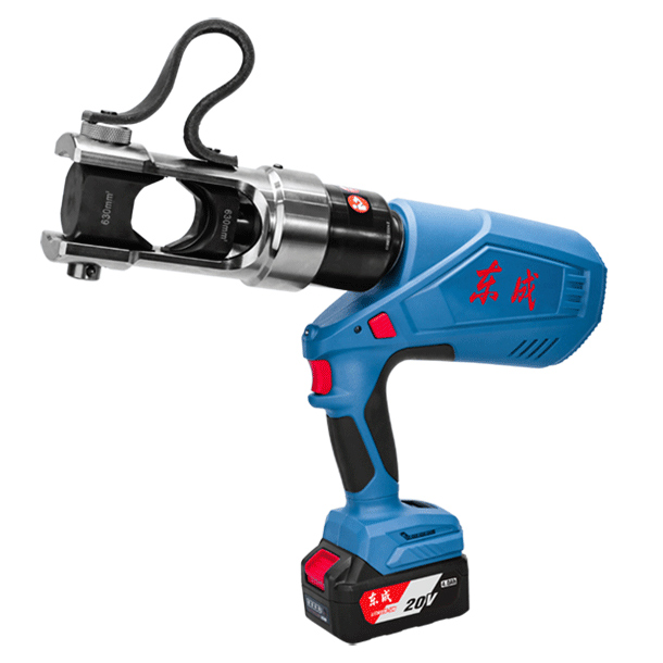 20V 充电式液压压接工具（东成） DCYH630E