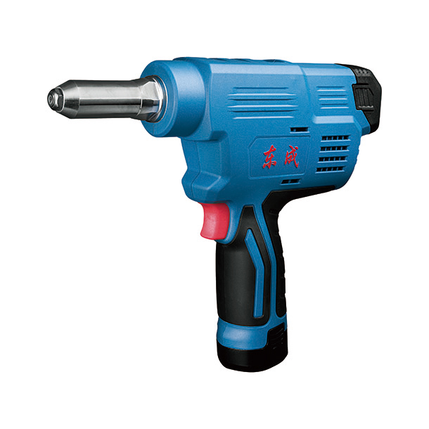 充电式抽芯铆钉枪（东成） DCPM50E