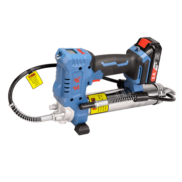 充电式黄油枪（东成） DCGG500（A型）