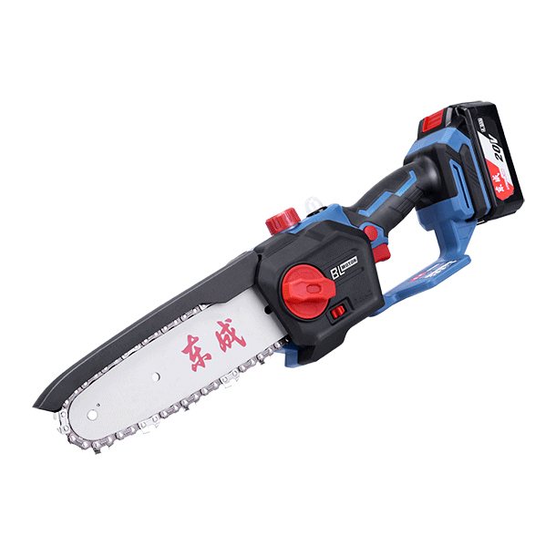 20V8寸单手链锯（东成）/DCML20081B
