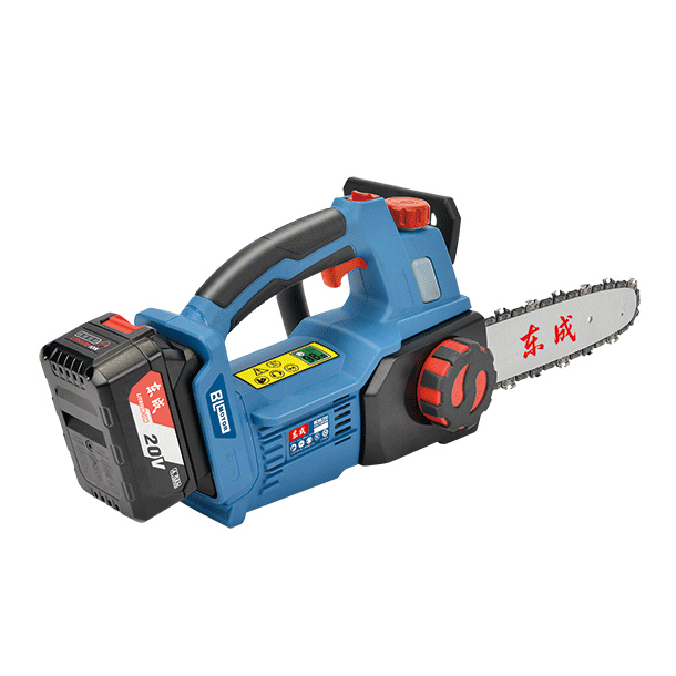 20V链锯（东成）（两电一充） DCML250B