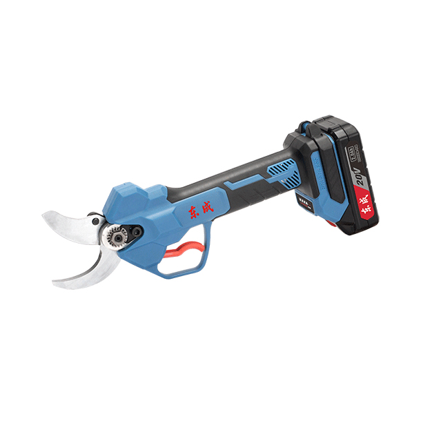20V充电式无刷修枝剪（东成） DCYD35B