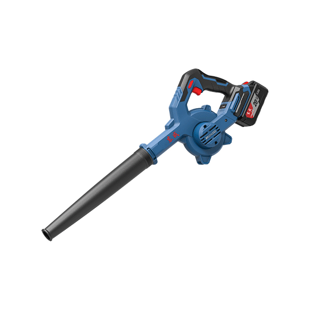 充电式无刷吹风机（东成） DCQF32D