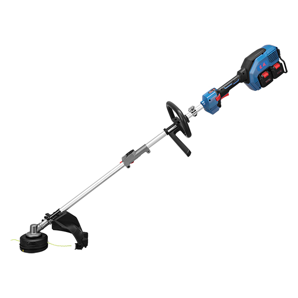 充电式无刷割草机（东成） DCST40151H2S