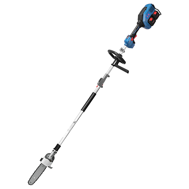 20V+20V充电式无刷高枝锯（东成） DCML40101H2S