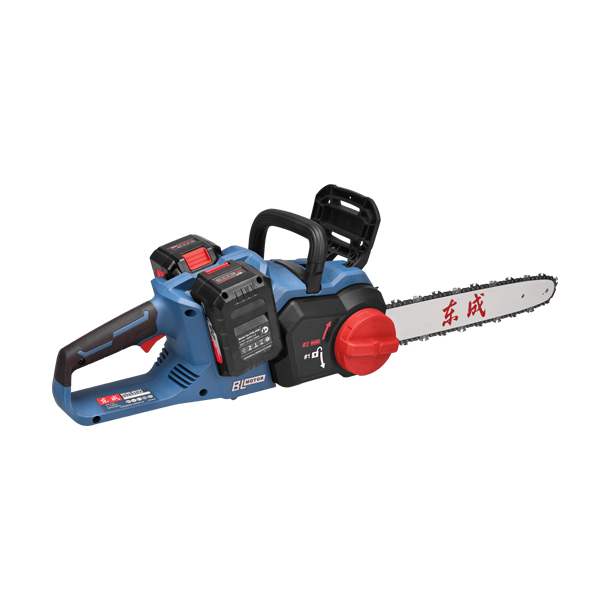 40V 16英寸电链锯（东成） DCML40161H2S