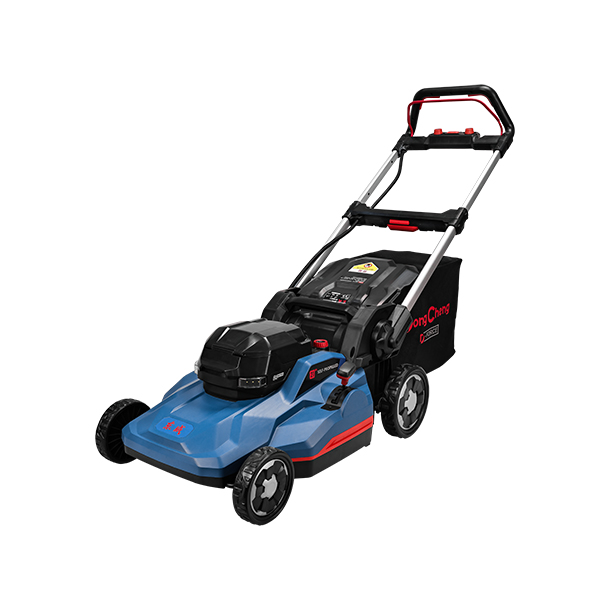 2x20v充电式无刷草坪机（东成） DCLM40211P4S