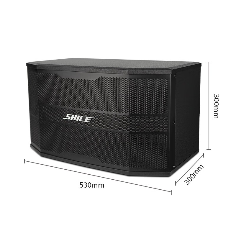 音响 狮乐/SHILE KTV-05 2.0 有线