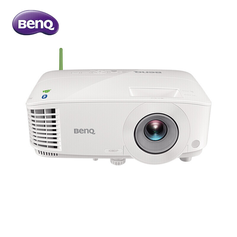 明基(BENQ)E545智能高亮投影机