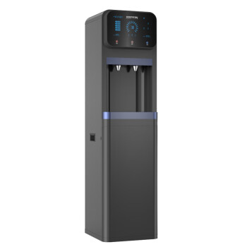 圣托（Shentop）直饮机商用 五级反渗透净水饮水机 直饮水机加热一体机 开水机商用净水器 温热款饮水器 STGS-WH2