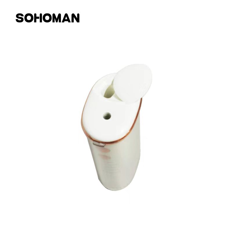 索哈曼（SOHOMAN） N1冲牙器智能洗牙器水牙线家用便携...