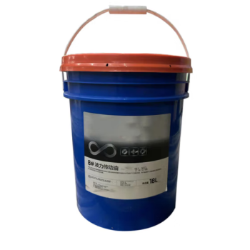 艾倍力(IPPLUS)8#液力传动油适用于工程机械，农用机械，工业机械及其它设备的液力变矩器和液力偶合器18L