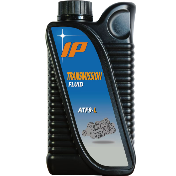 艾倍力 ATF-9L变速箱油 1L