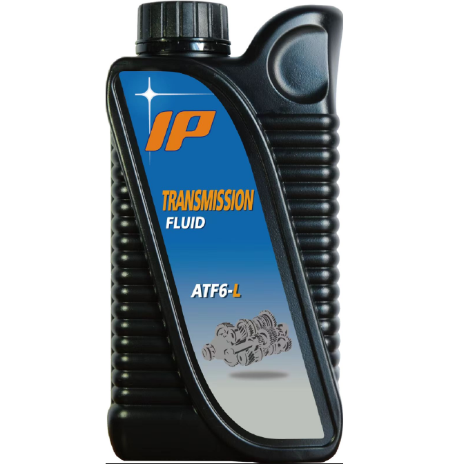 艾倍力 ATF-6L变速箱油 1L