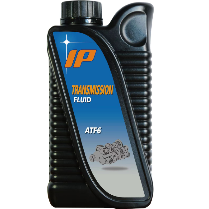 艾倍力 ATF-6变速箱油 1L