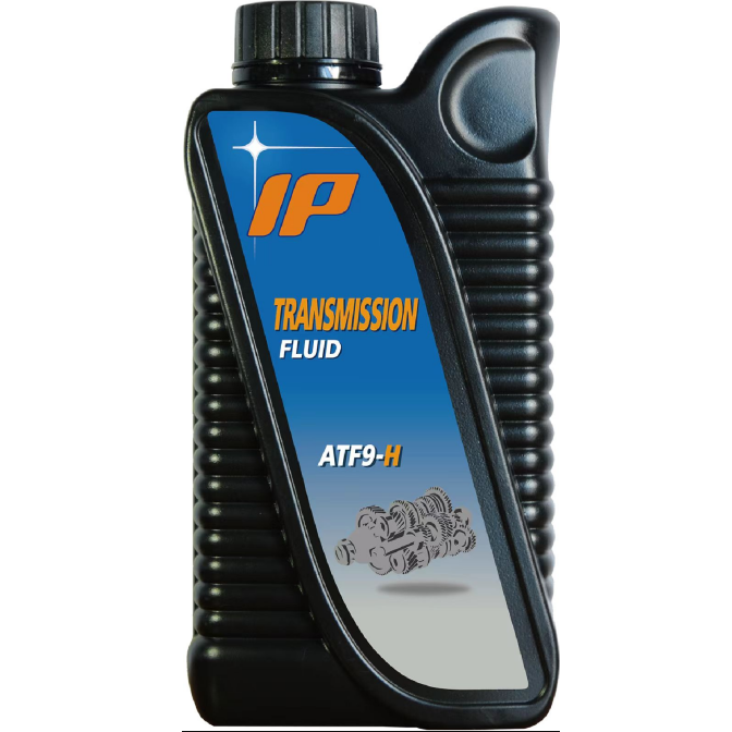 艾倍力 ATF-9H变速箱油 1L