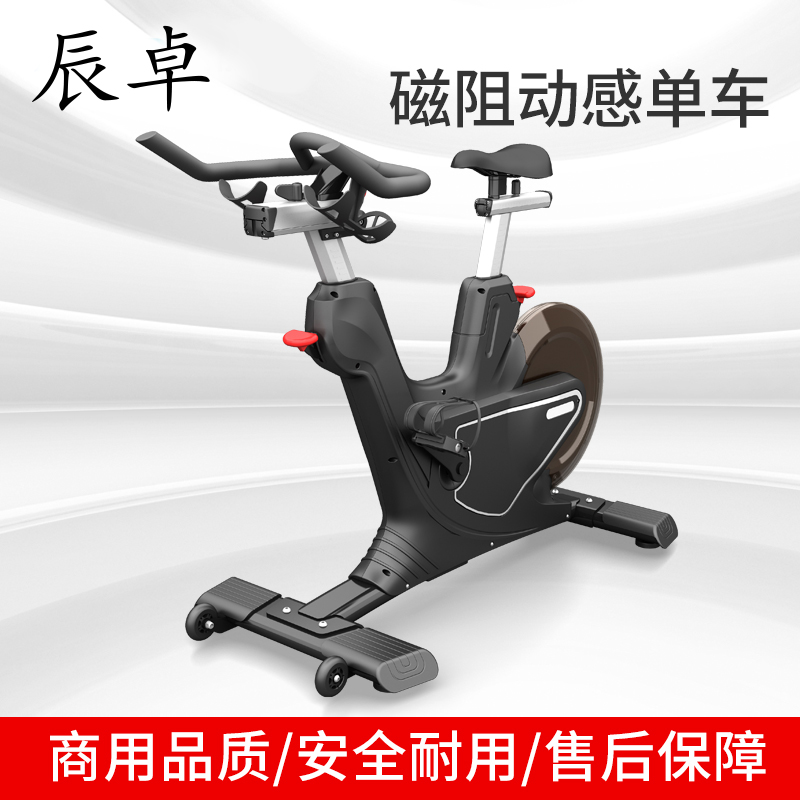 辰卓  CZ-D16 磁阻动感单车