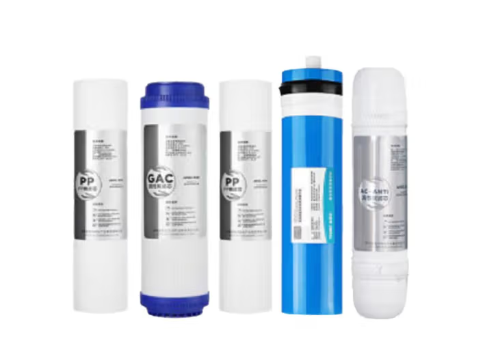 史密斯 AHR2801-4030K3机型整套滤芯