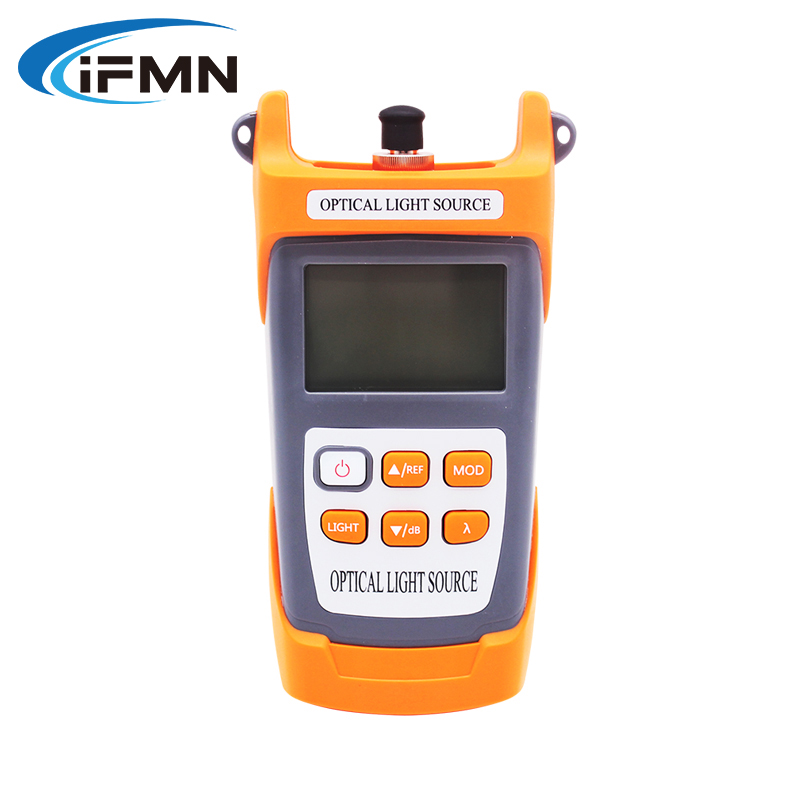IFMN GY-4 稳定光源 光纤光源 1310/1490/1550nm