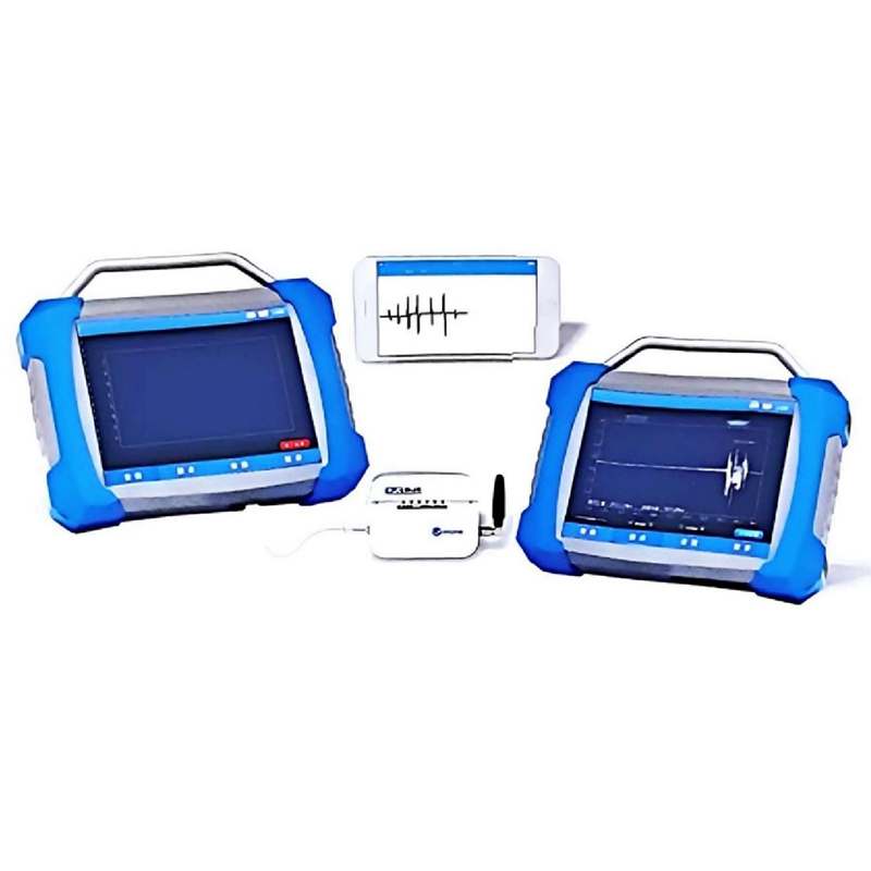 IFMN G-4000A 光缆路由追踪仪 网络综合测试仪 光缆普查+OTDR+路由追踪