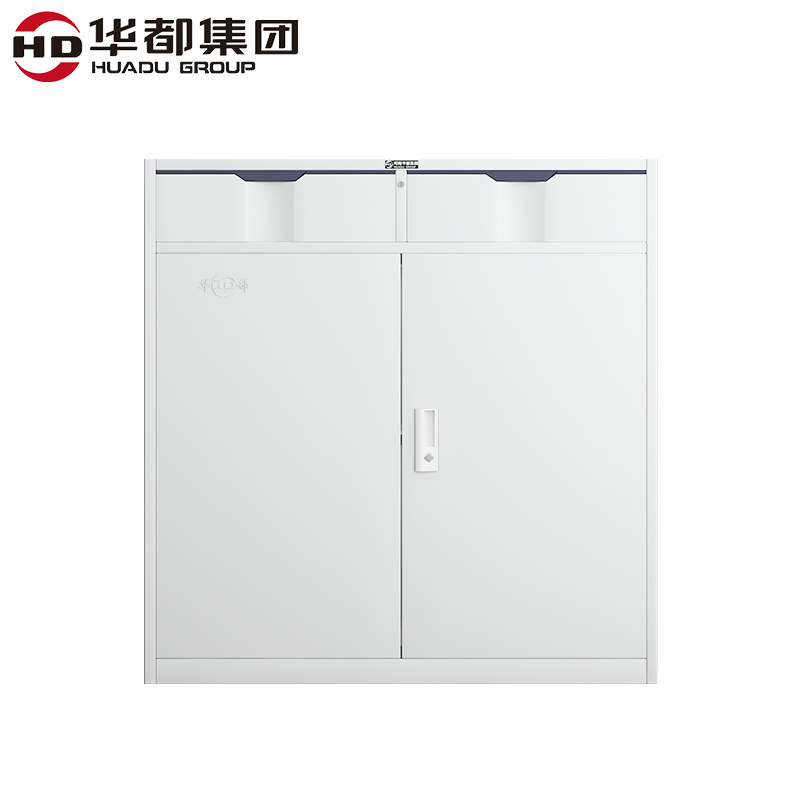 华都 XHDX-01X  二明斗下节柜 1020*900*390mm