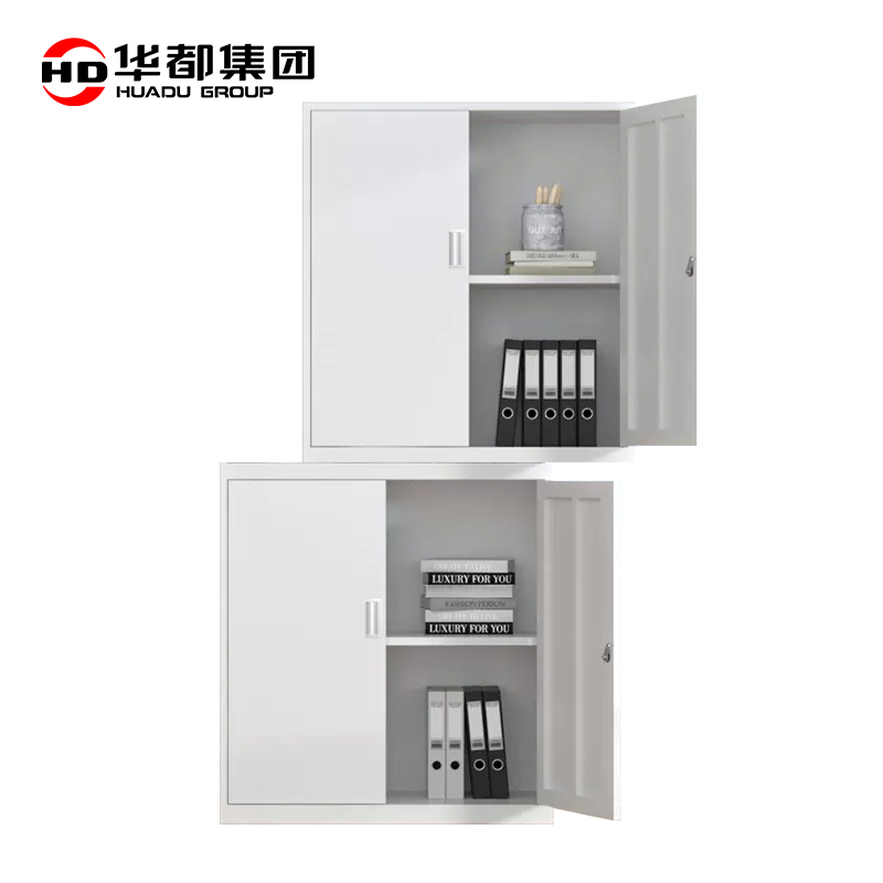 华都 HDDS-04  轻惠型分体双节柜  1800*850*390mm