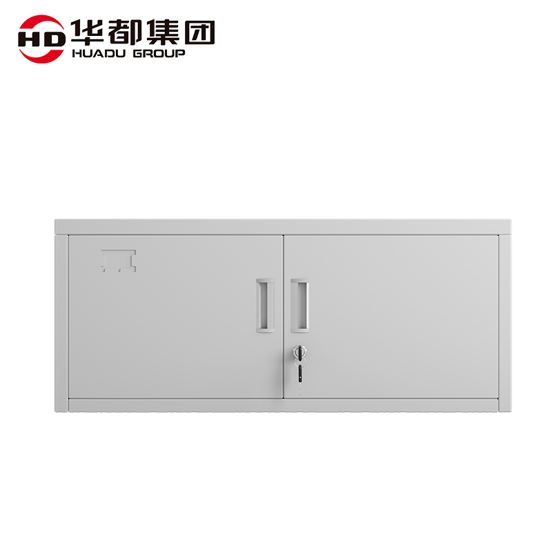 华都 HDDS-18  轻惠型单节档案柜  390*850*360mm