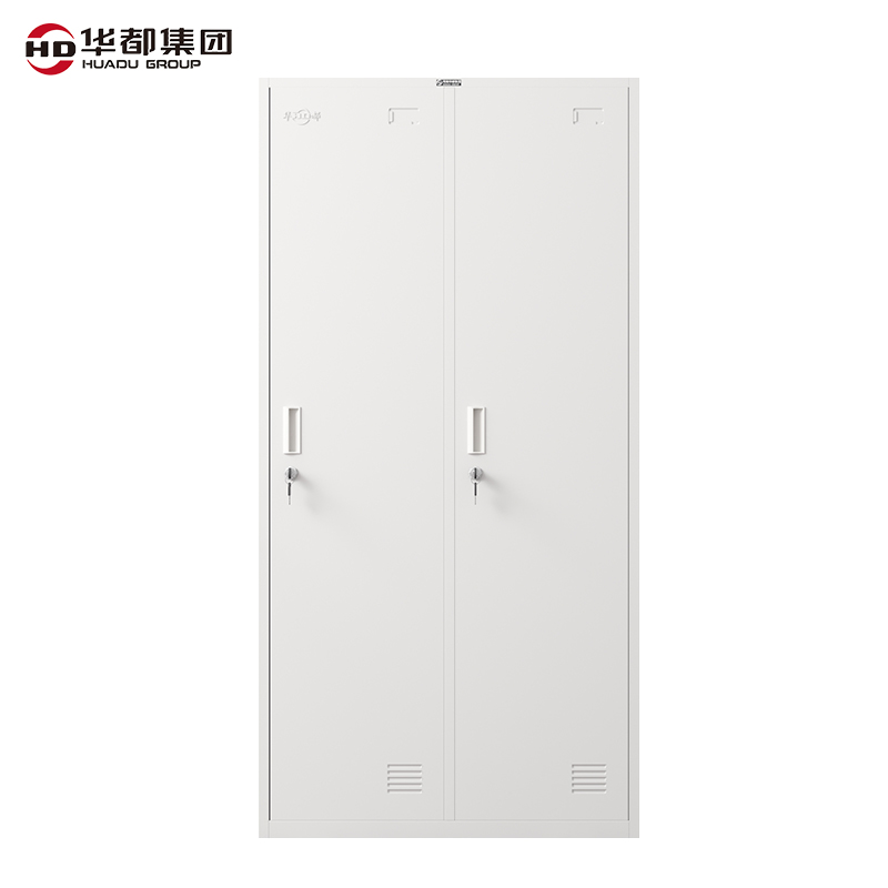 华都 XHDL-02  二门更衣柜  1800*900*450mm