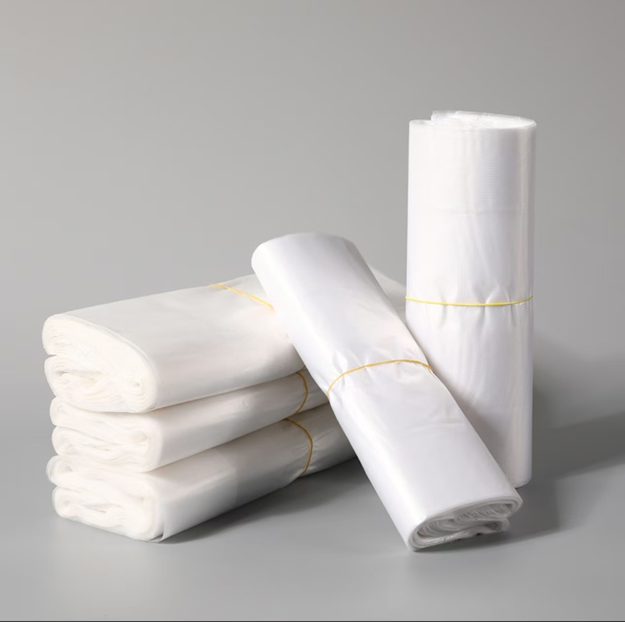 背心袋 23x5x35x2.5丝