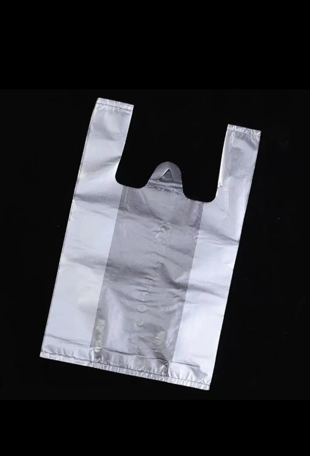 背心袋 28x6x48x4丝