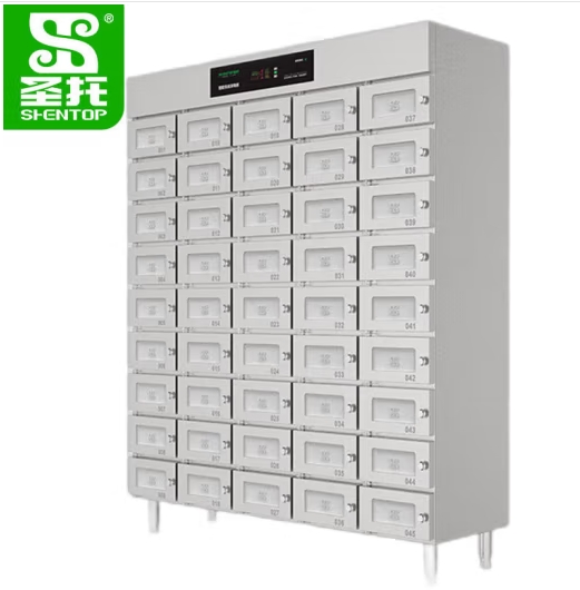 消毒柜 圣托/shentop DAD03 45门 电脑式 台式