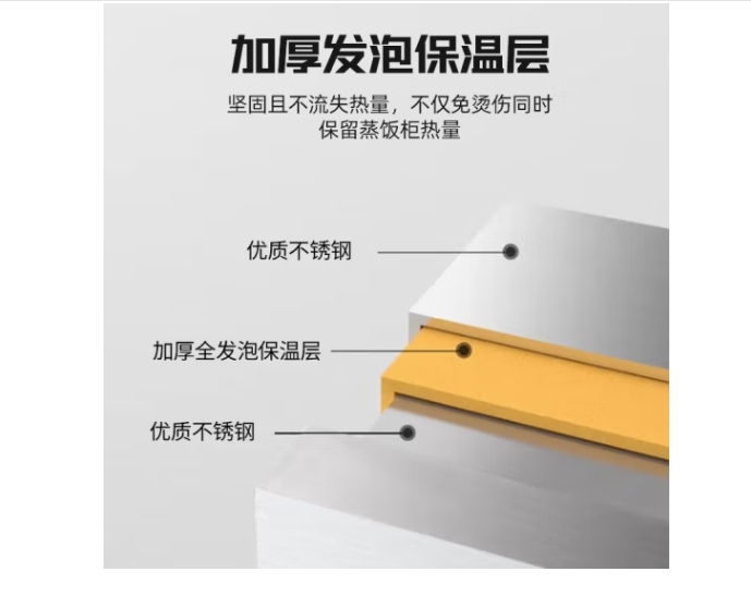 电蒸箱 圣托/shentop DDE10 立式 机械式 能效等级:无