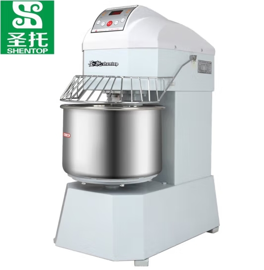 面条机 圣托/shentop DGB01 电动 按键式 青色 和面