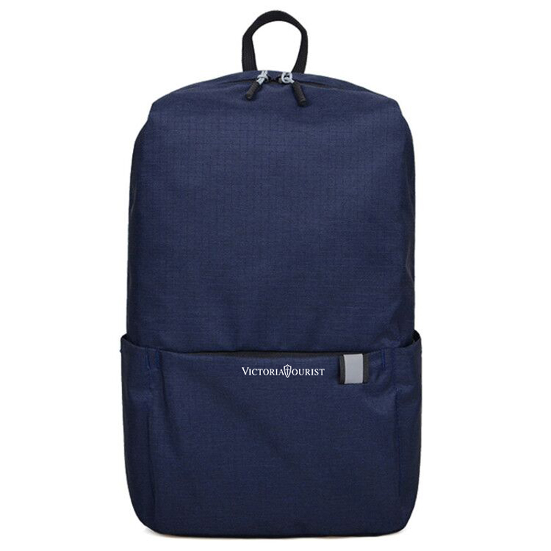 维多利亚旅行者防泼水轻便双肩包背包2028