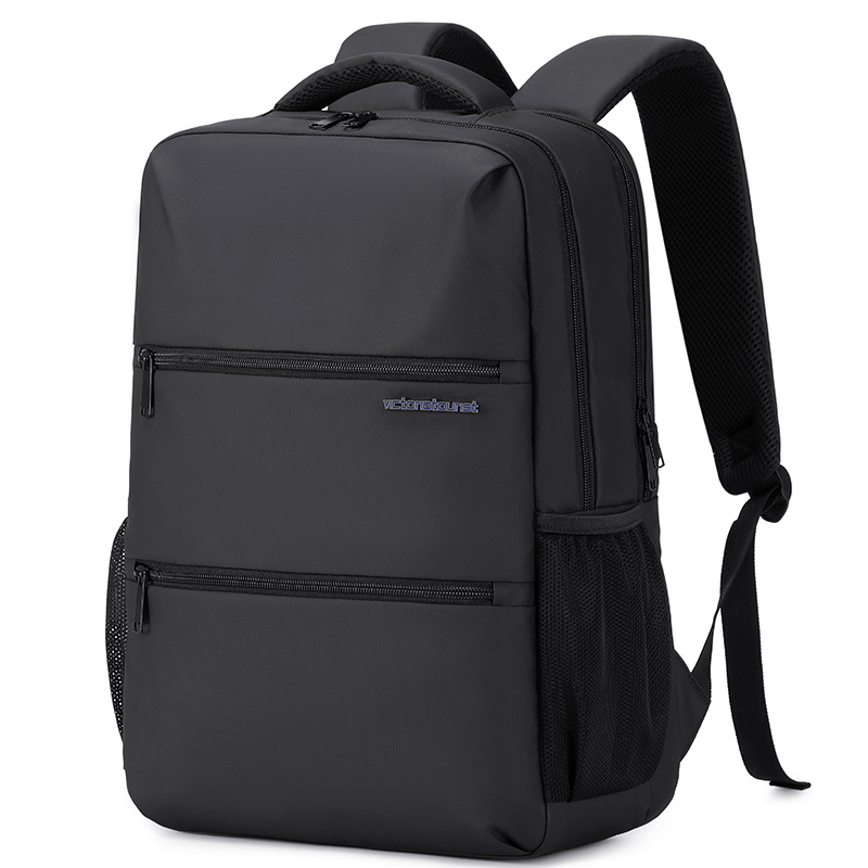 维多利亚旅行者功能型双肩电脑包9093