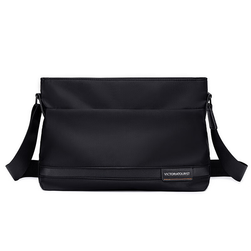 维多利亚旅行者大容量轻便大容量斜挎包单肩包邮差包a519