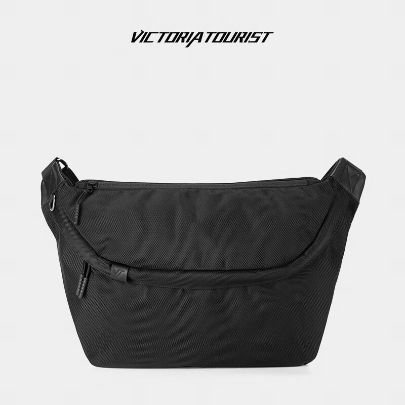 维多利亚旅行者潮流运动休闲斜挎包单肩包邮差包5078