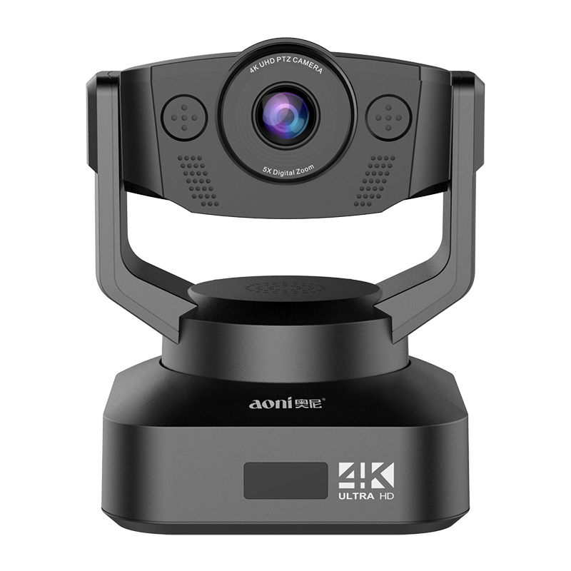 奥尼（aoni） 自动对焦美颜高清电视摄像头1080P台式机电脑笔记本主播摄像头带麦克风直播主播办公商务会议考研 C3000摄像头【100度大广角5米拾音40平米】