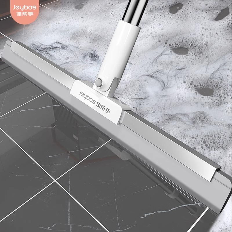 佳帮手 魔术扫把铝合金款40-佳白 JBS-MSSB-LVH40-JWT