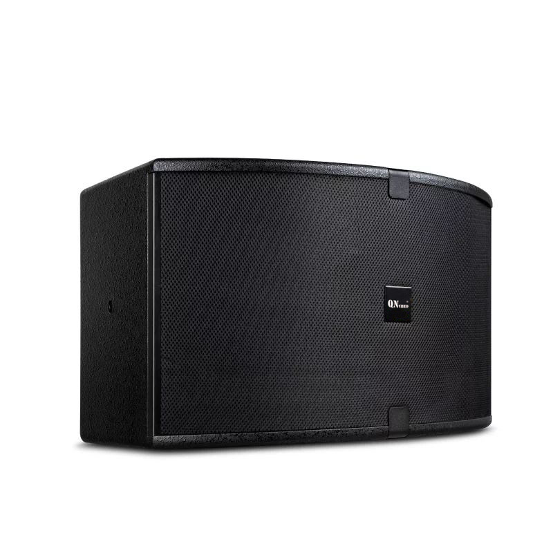 启诺 QN-K310 专用音箱黑